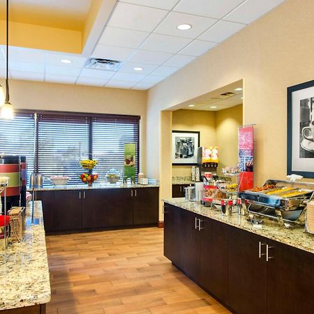 Hampton Inn & Suites Atlanta-Galleria Smyrna Esterno foto