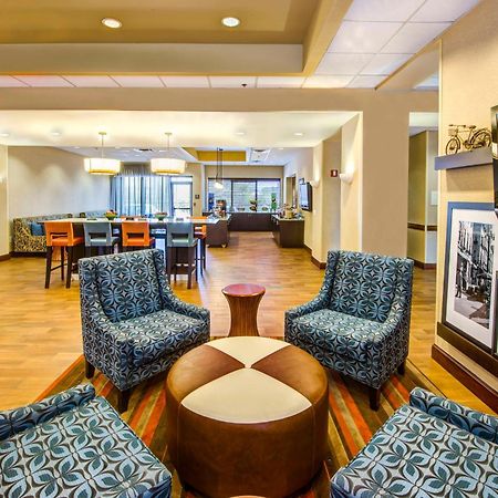 Hampton Inn & Suites Atlanta-Galleria Smyrna Esterno foto