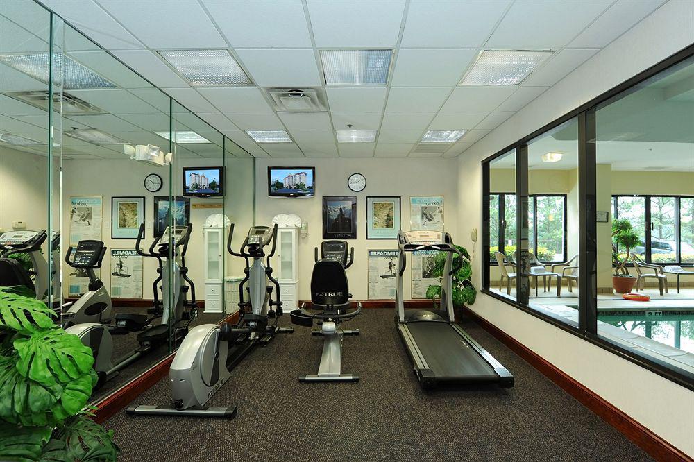 Hampton Inn & Suites Atlanta-Galleria Smyrna Esterno foto