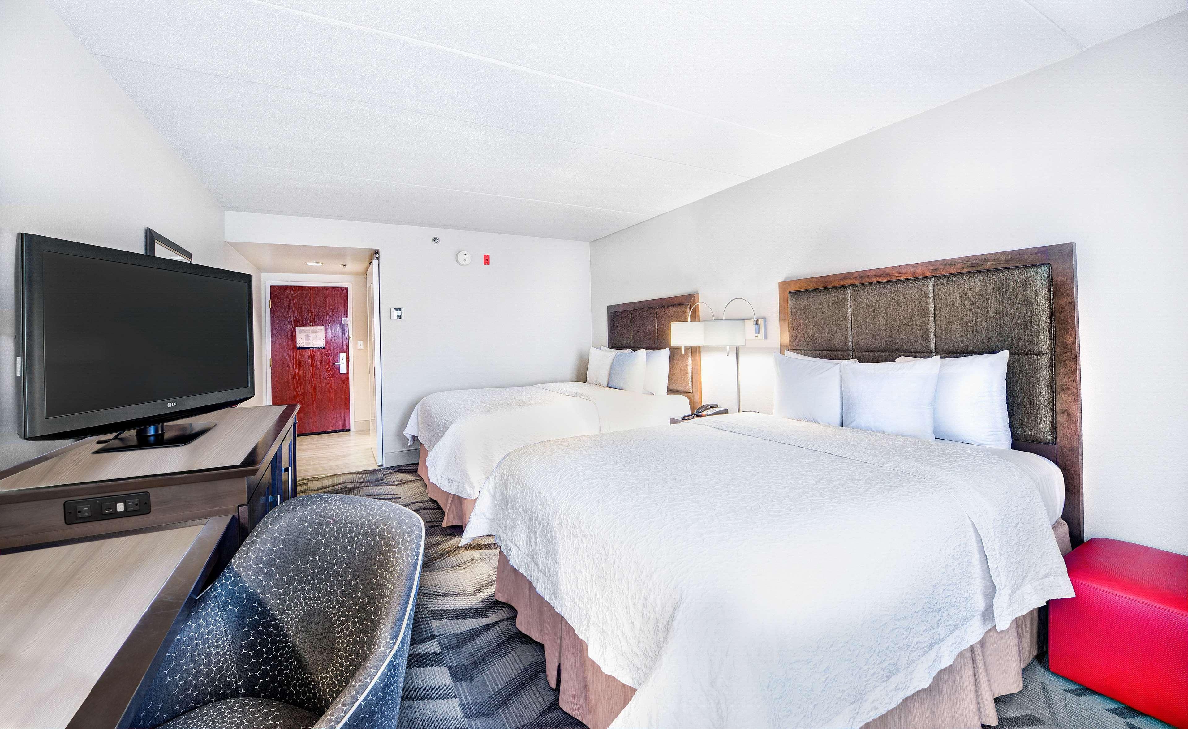 Hampton Inn & Suites Atlanta-Galleria Smyrna Esterno foto