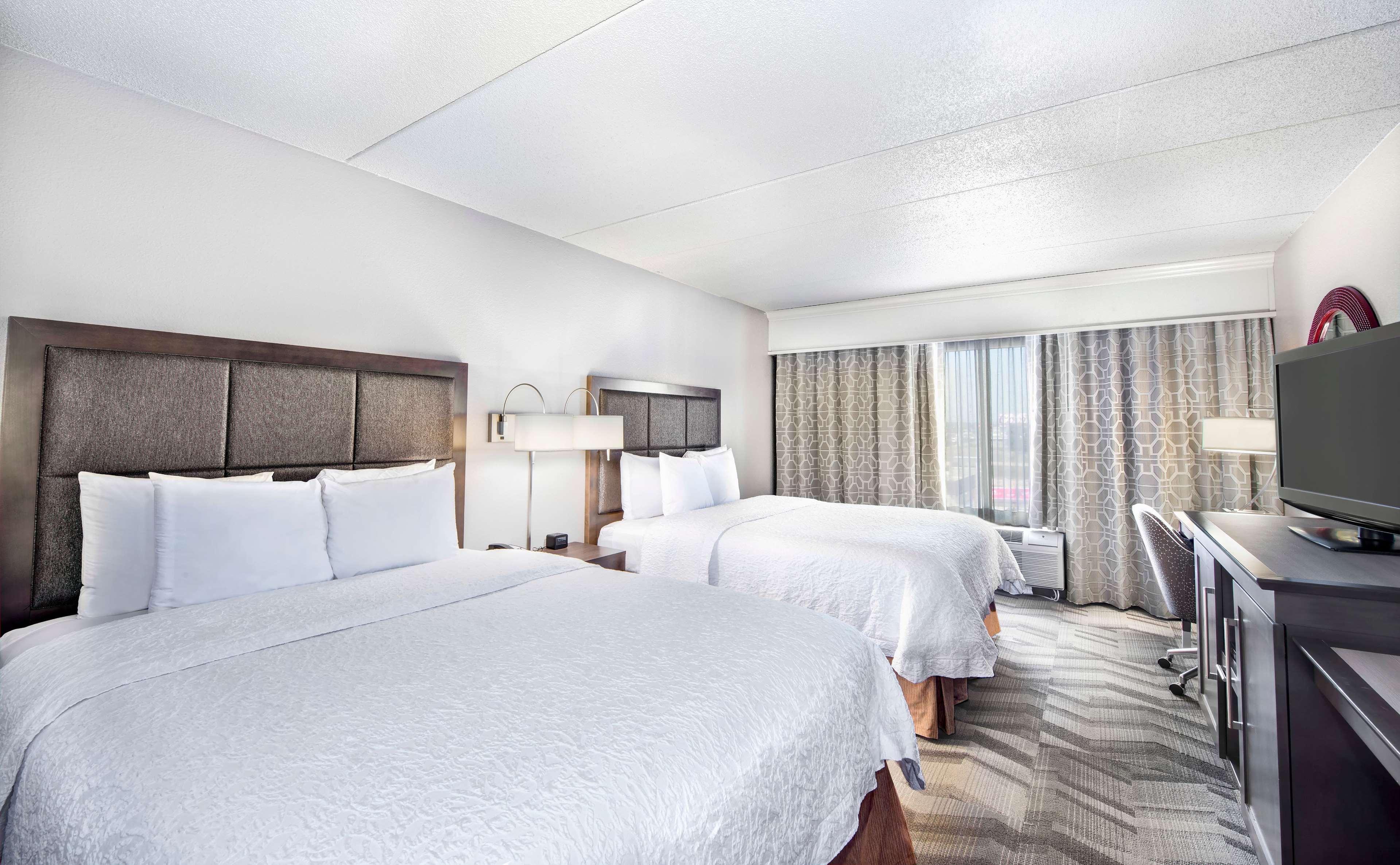 Hampton Inn & Suites Atlanta-Galleria Smyrna Esterno foto