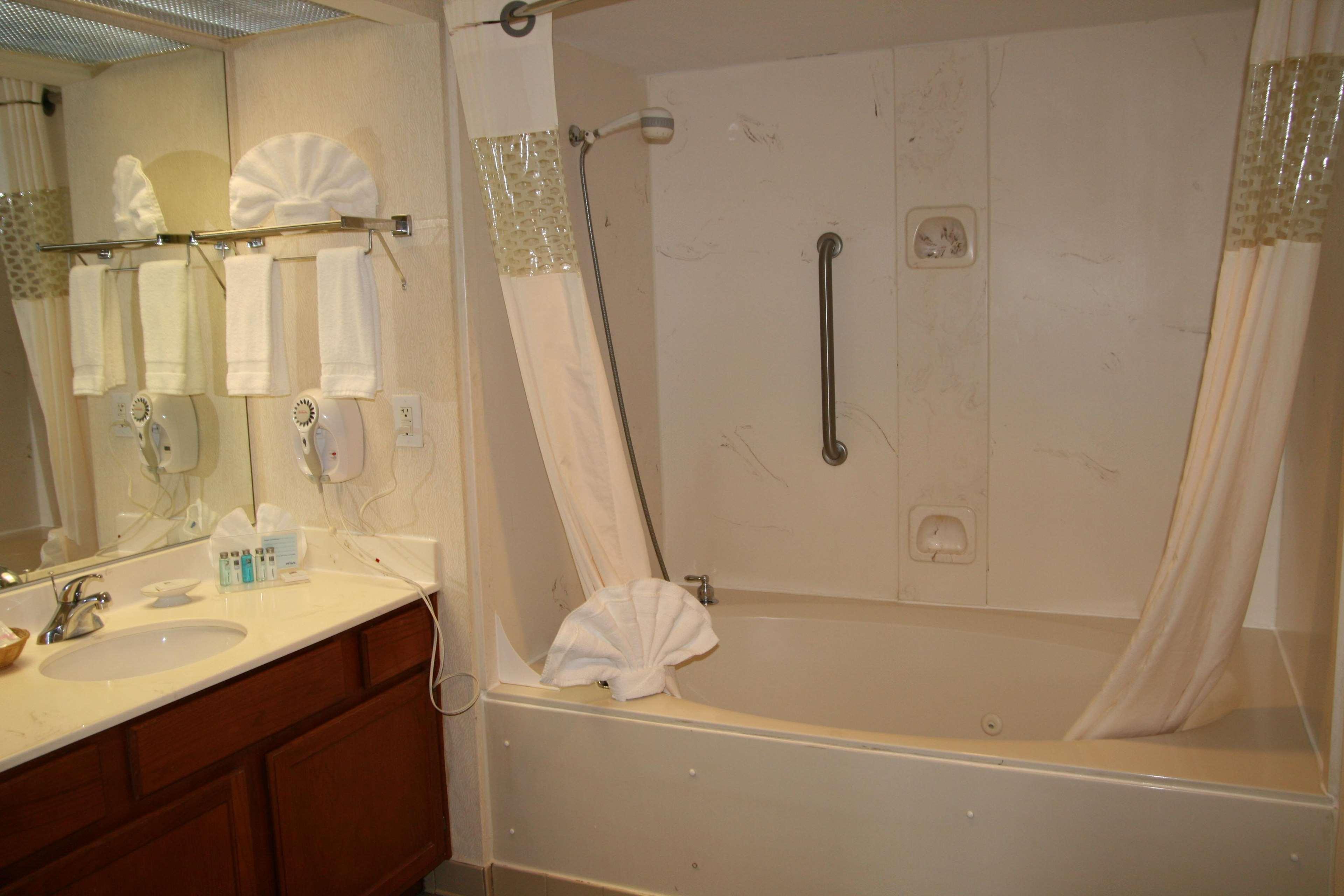 Hampton Inn & Suites Atlanta-Galleria Smyrna Camera foto