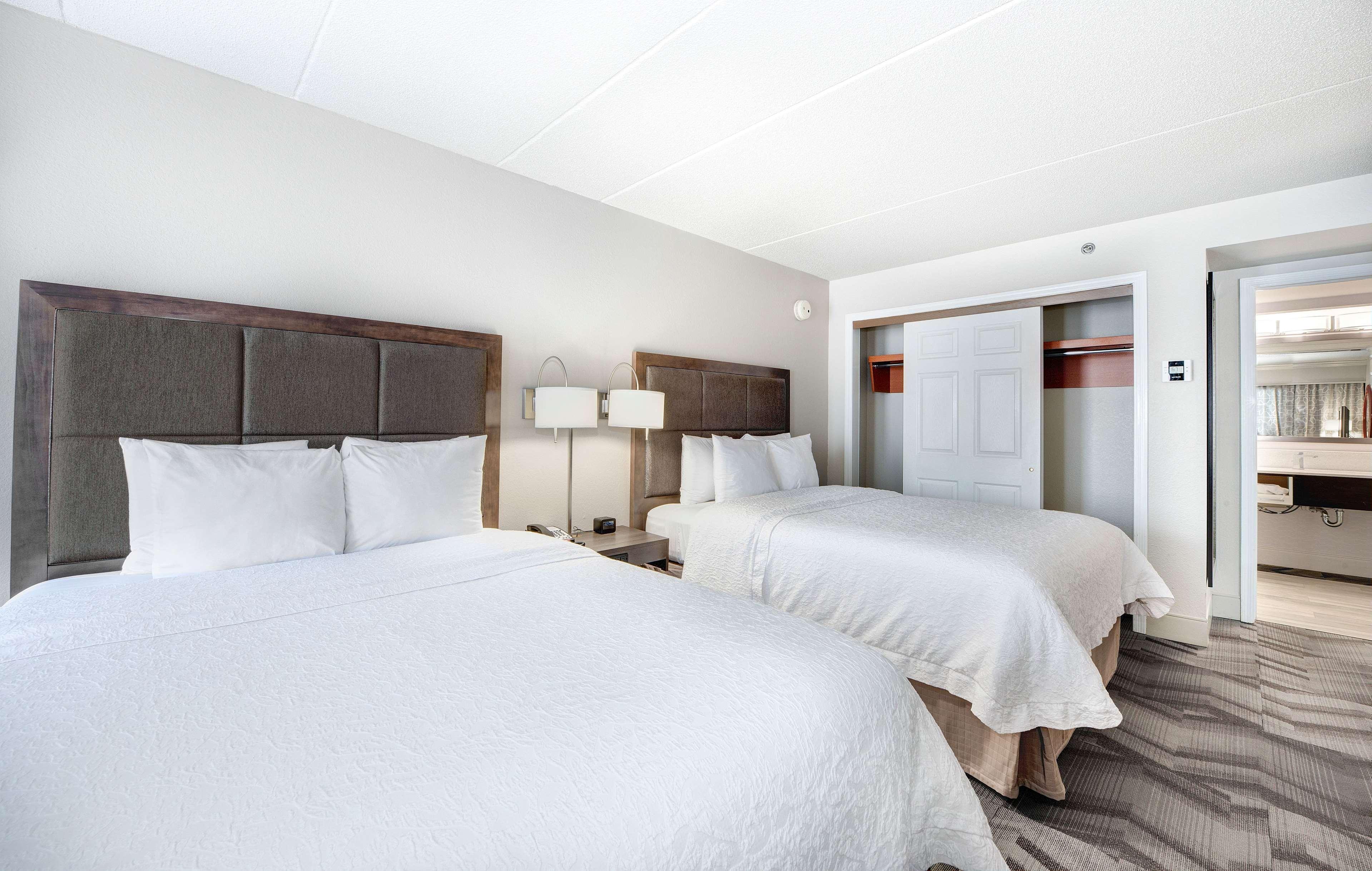 Hampton Inn & Suites Atlanta-Galleria Smyrna Esterno foto