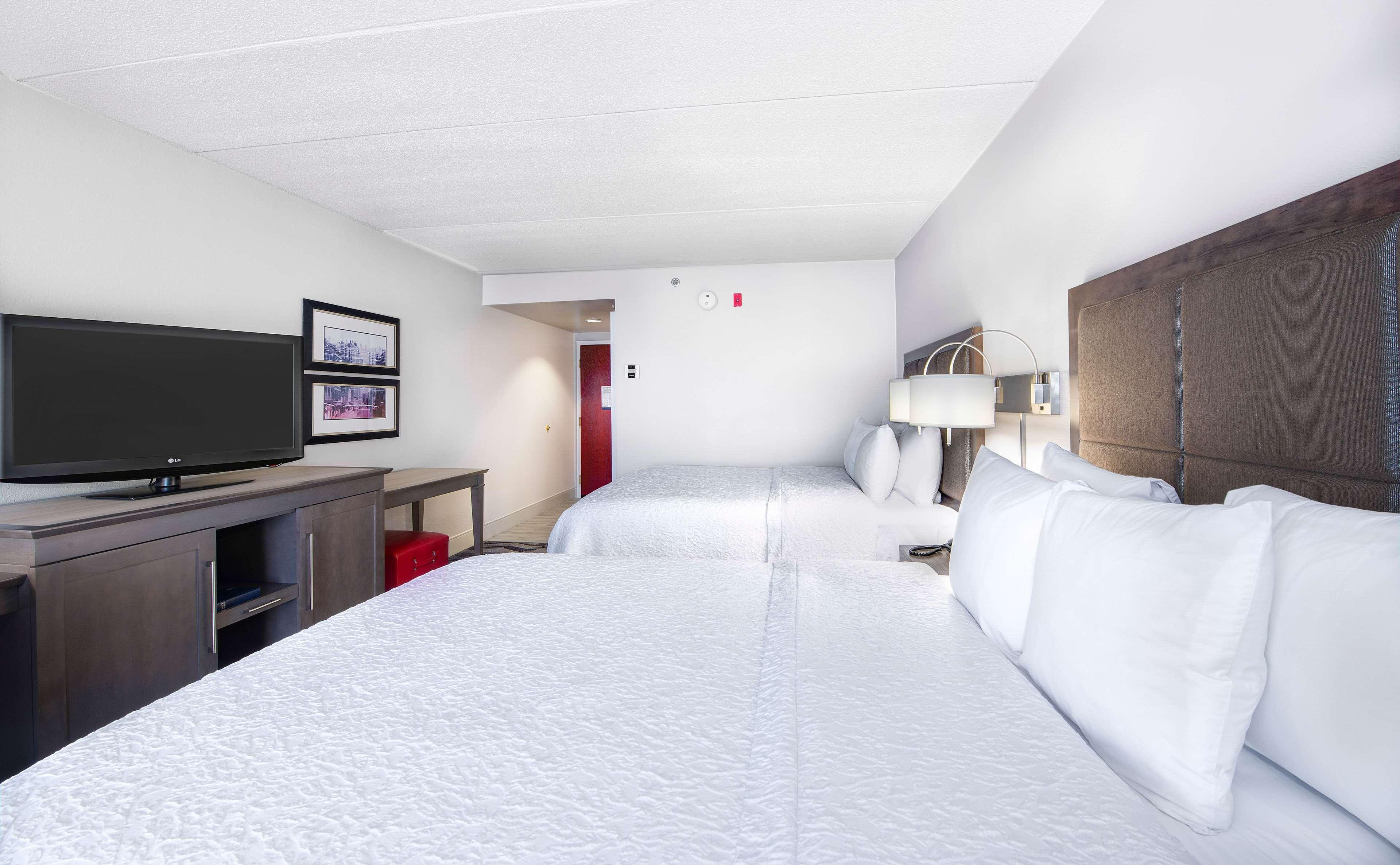 Hampton Inn & Suites Atlanta-Galleria Smyrna Esterno foto