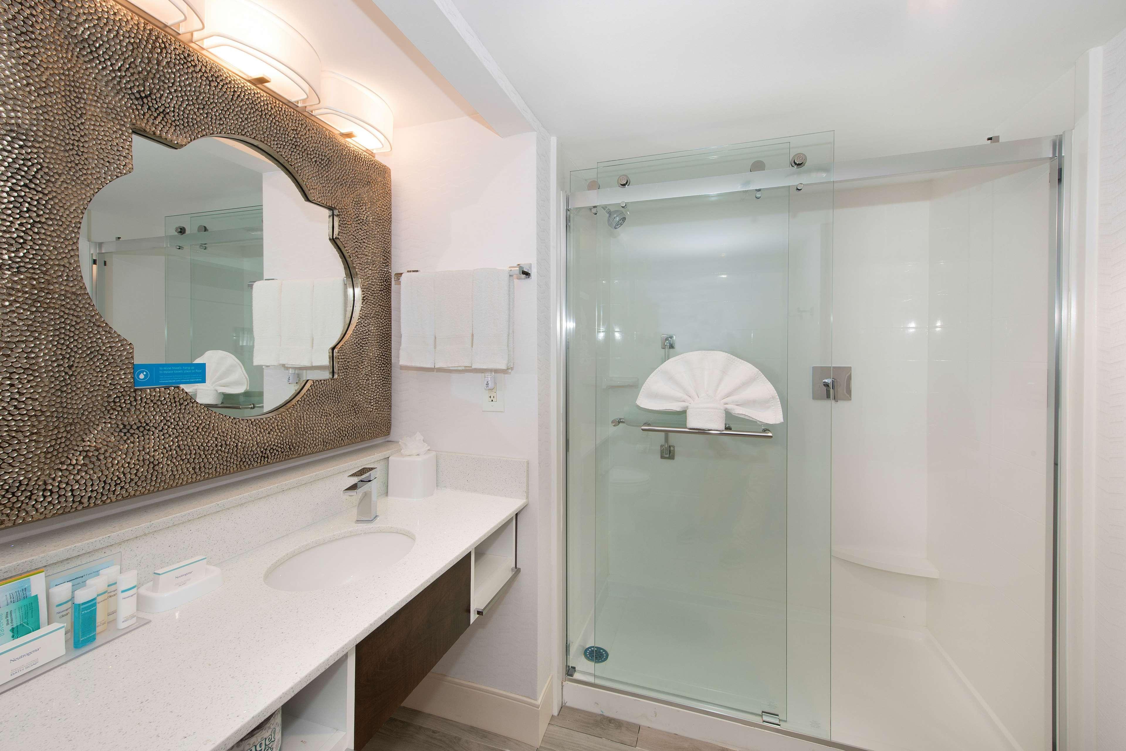 Hampton Inn & Suites Atlanta-Galleria Smyrna Esterno foto