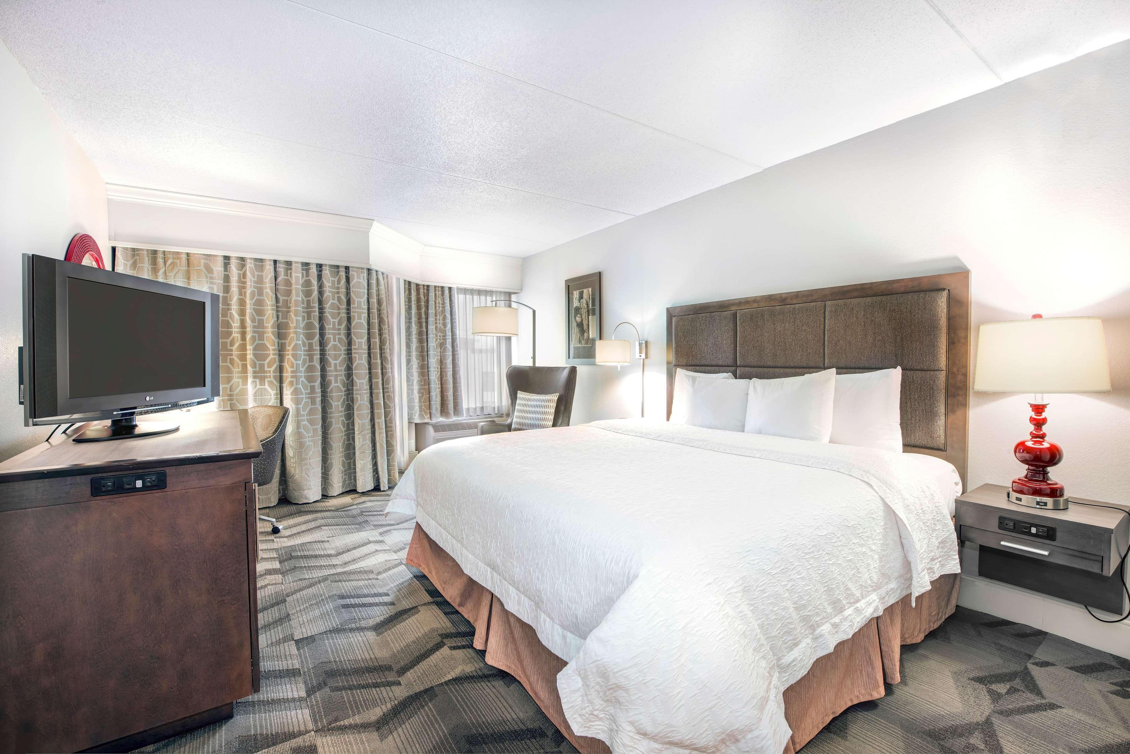 Hampton Inn & Suites Atlanta-Galleria Smyrna Esterno foto