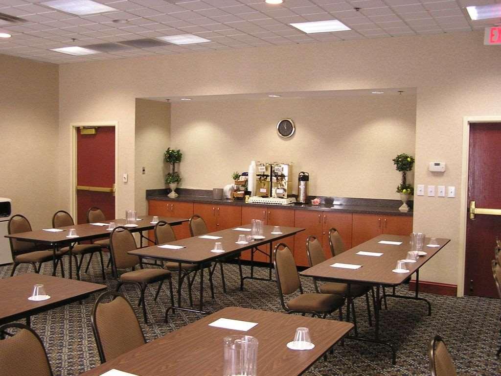 Hampton Inn & Suites Atlanta-Galleria Smyrna Servizi foto