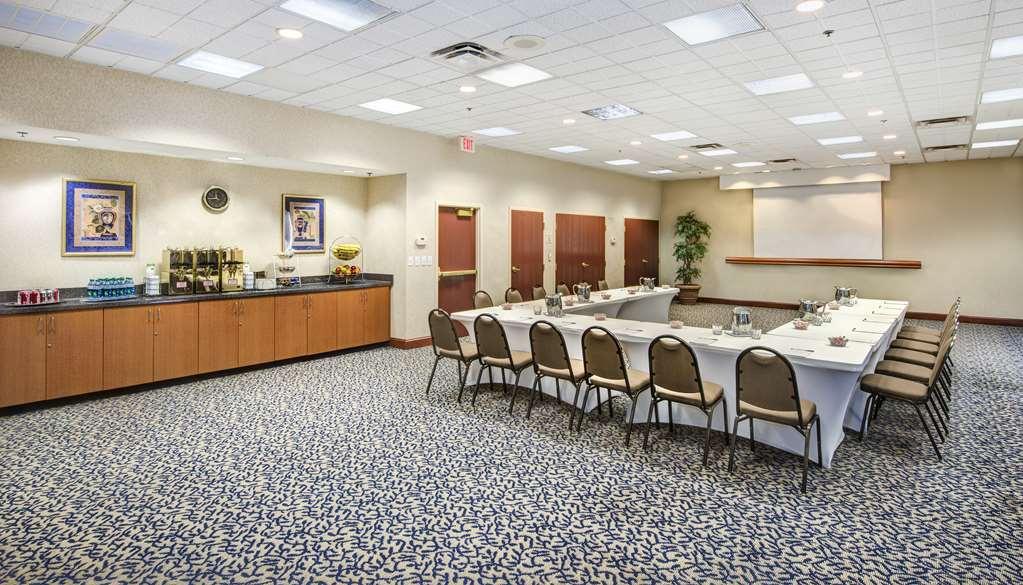 Hampton Inn & Suites Atlanta-Galleria Smyrna Servizi foto