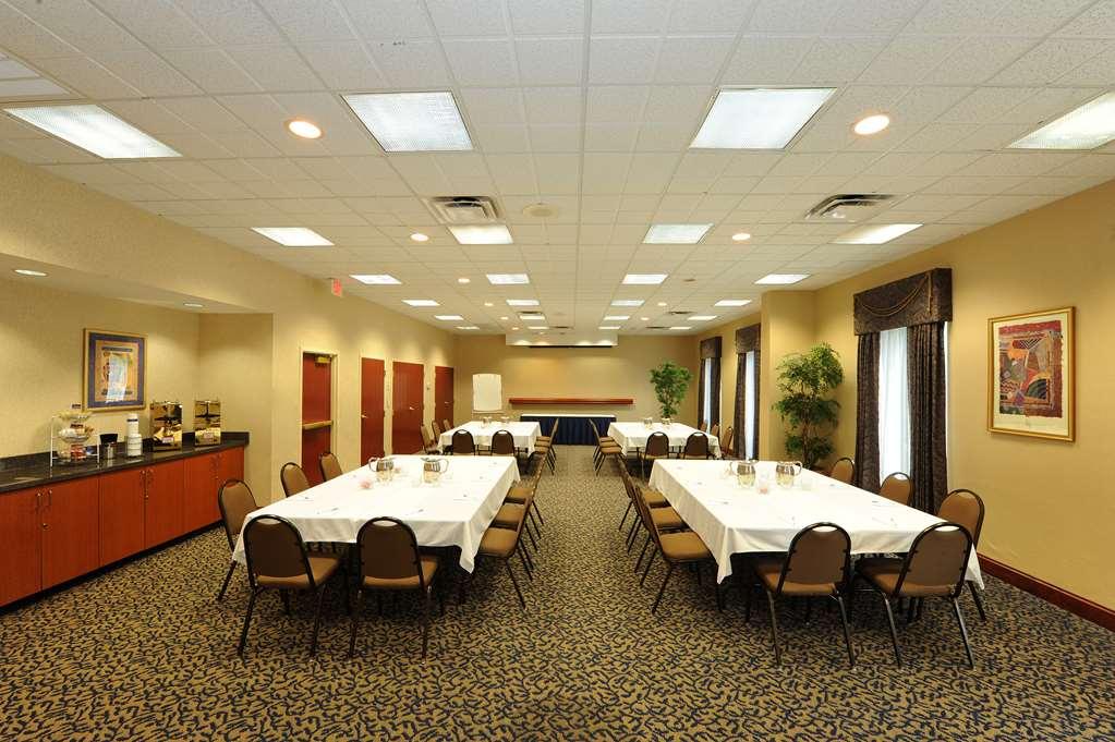 Hampton Inn & Suites Atlanta-Galleria Smyrna Servizi foto