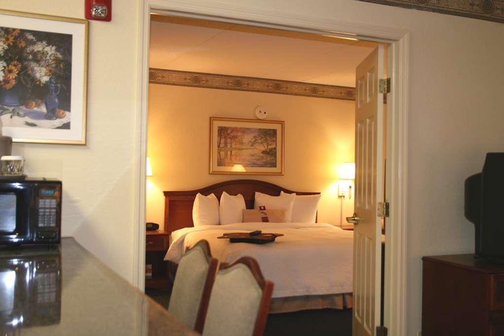 Hampton Inn & Suites Atlanta-Galleria Smyrna Camera foto