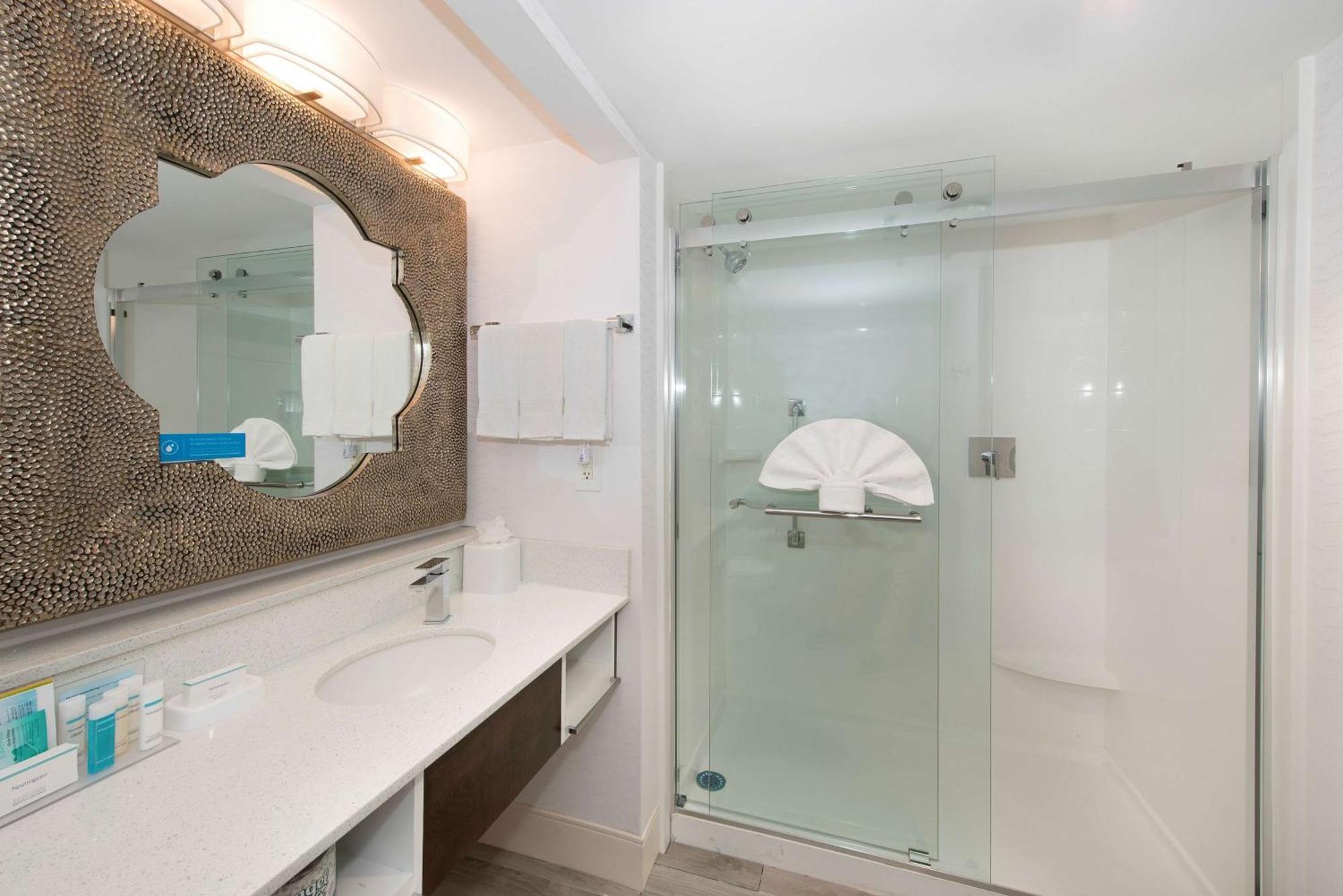 Hampton Inn & Suites Atlanta-Galleria Smyrna Esterno foto
