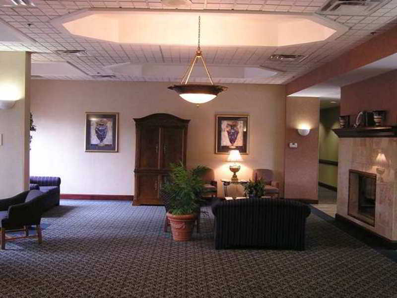 Hampton Inn & Suites Atlanta-Galleria Smyrna Esterno foto
