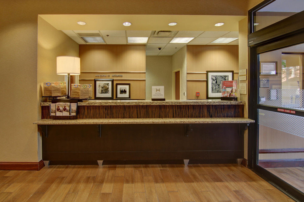 Hampton Inn & Suites Atlanta-Galleria Smyrna Esterno foto