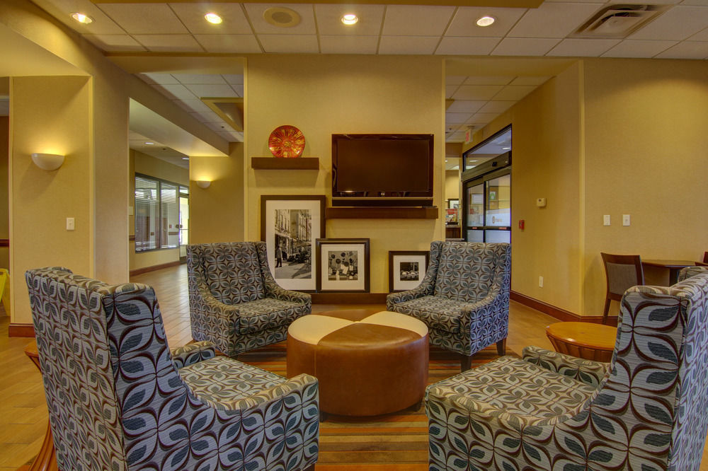 Hampton Inn & Suites Atlanta-Galleria Smyrna Esterno foto