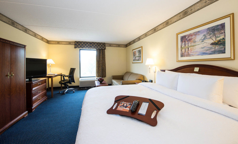 Hampton Inn & Suites Atlanta-Galleria Smyrna Esterno foto