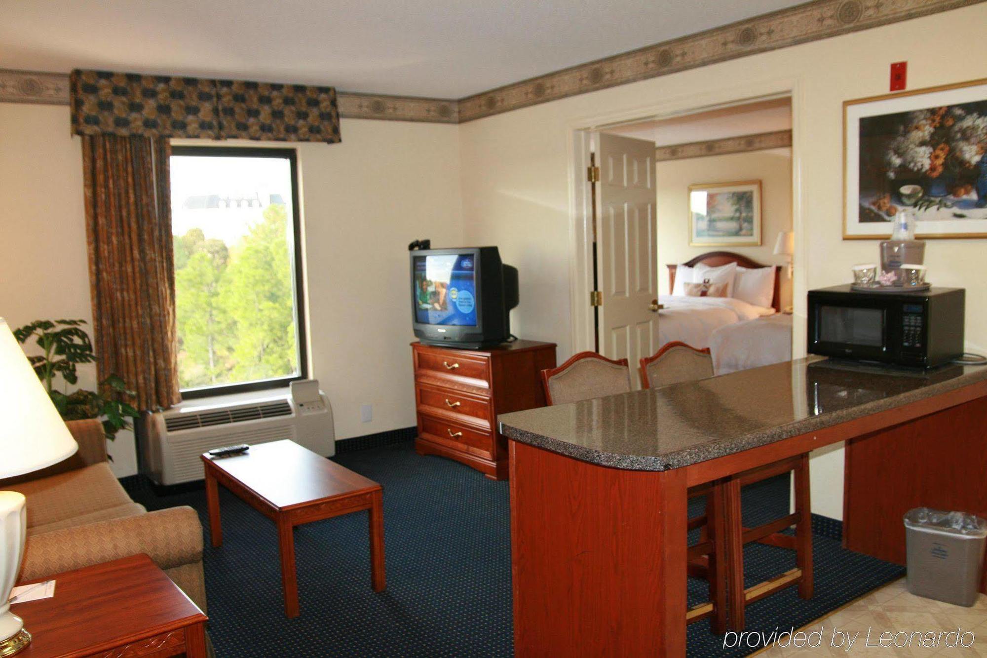 Hampton Inn & Suites Atlanta-Galleria Smyrna Camera foto