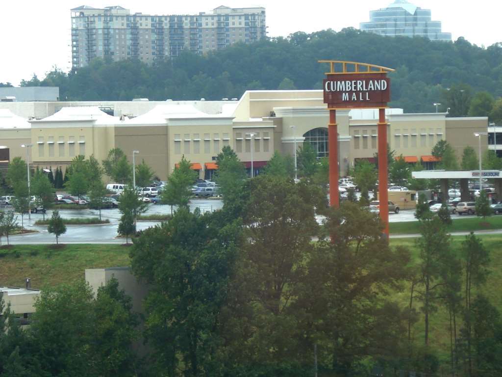 Hampton Inn & Suites Atlanta-Galleria Smyrna Camera foto